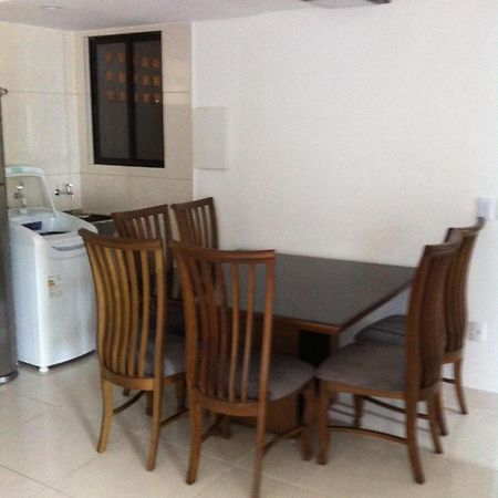 Coliseu Apartment 1803 Fortaleza  Exteriér fotografie