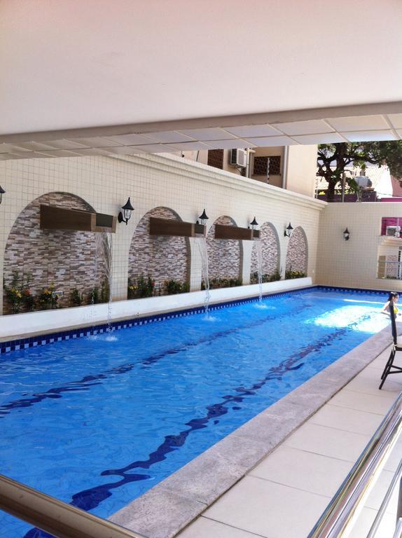 Coliseu Apartment 1803 Fortaleza  Exteriér fotografie