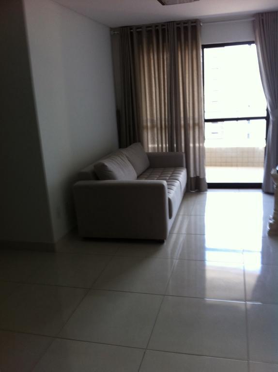 Coliseu Apartment 1803 Fortaleza  Exteriér fotografie