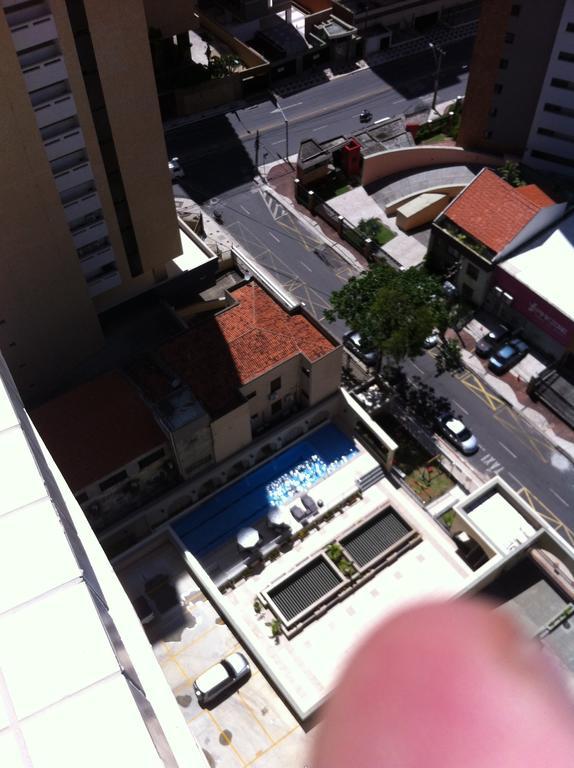 Coliseu Apartment 1803 Fortaleza  Exteriér fotografie