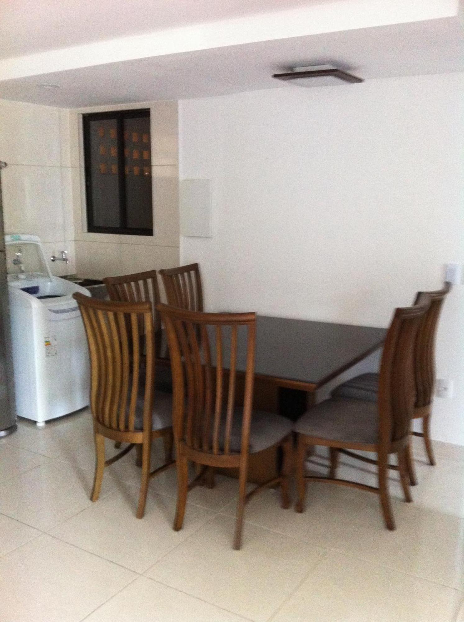 Coliseu Apartment 1803 Fortaleza  Exteriér fotografie