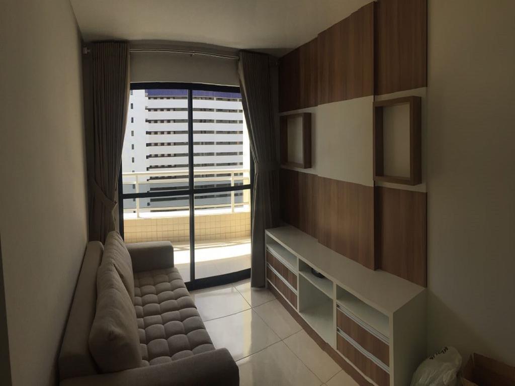 Coliseu Apartment 1803 Fortaleza  Exteriér fotografie
