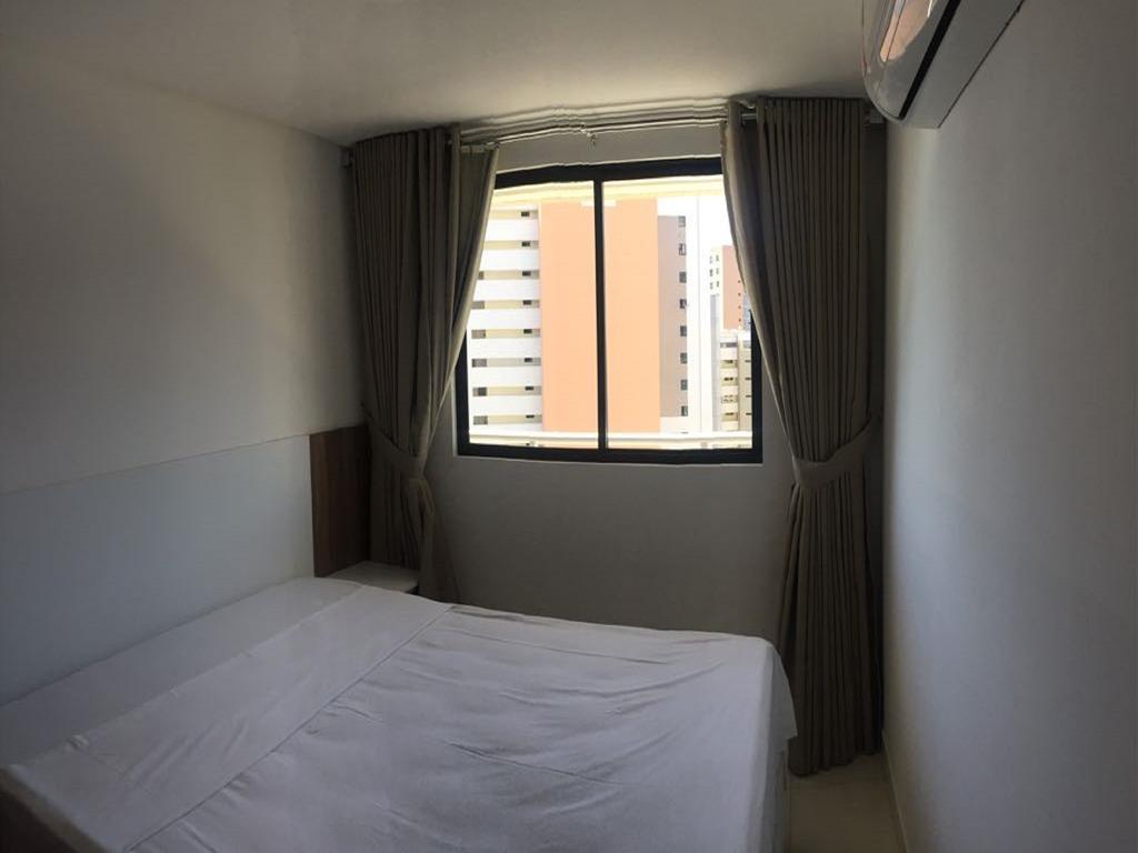 Coliseu Apartment 1803 Fortaleza  Exteriér fotografie
