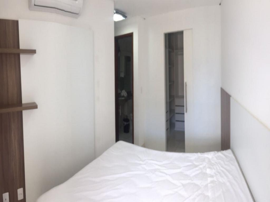 Coliseu Apartment 1803 Fortaleza  Exteriér fotografie
