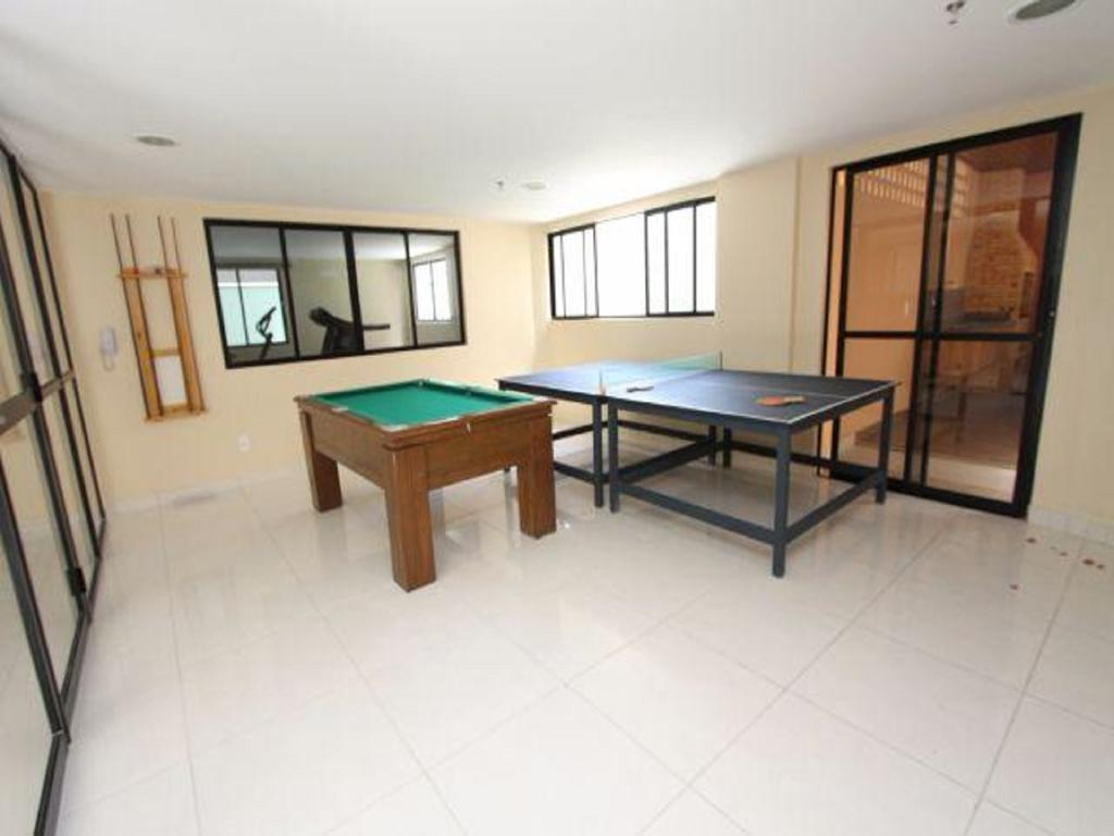 Coliseu Apartment 1803 Fortaleza  Exteriér fotografie