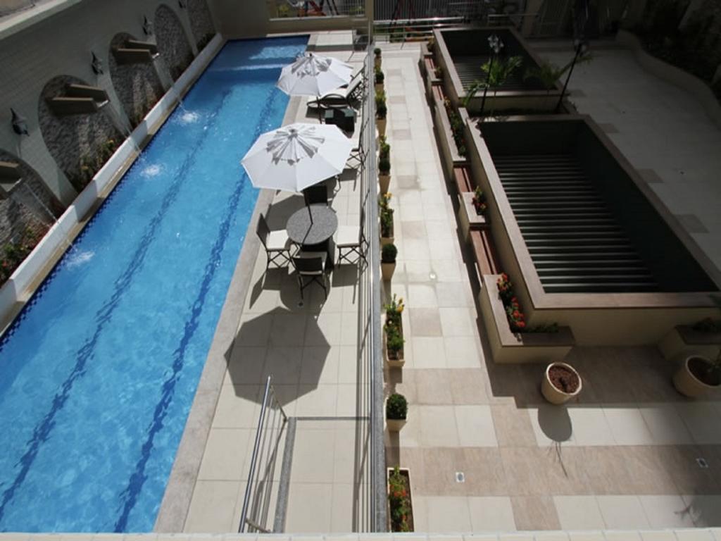 Coliseu Apartment 1803 Fortaleza  Exteriér fotografie