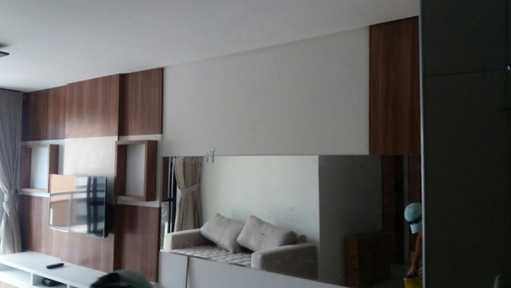 Coliseu Apartment 1803 Fortaleza  Exteriér fotografie